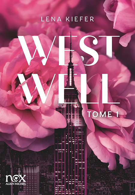 Lena Kiefer westwell couverture