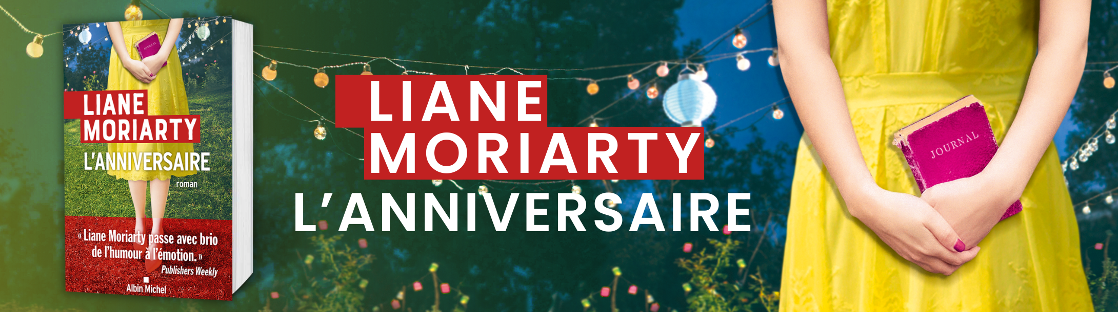 L'anniversair