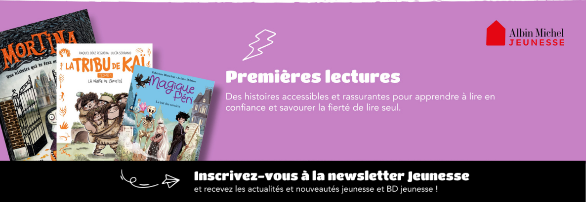 premières lectures