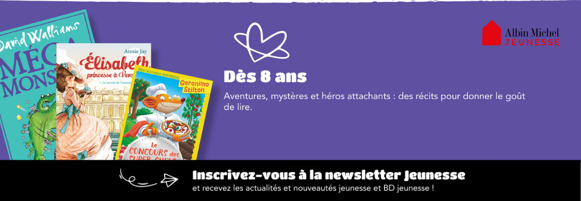 8 ans