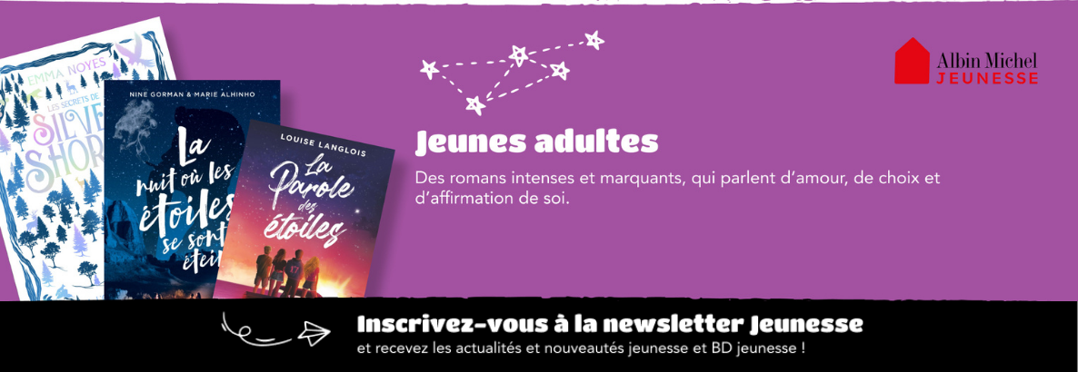 jeunes adultes