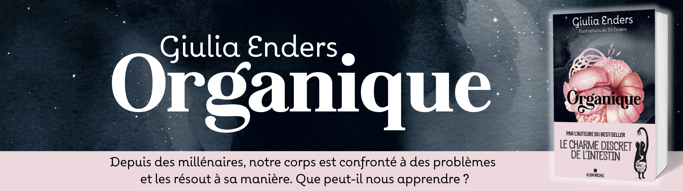 organique