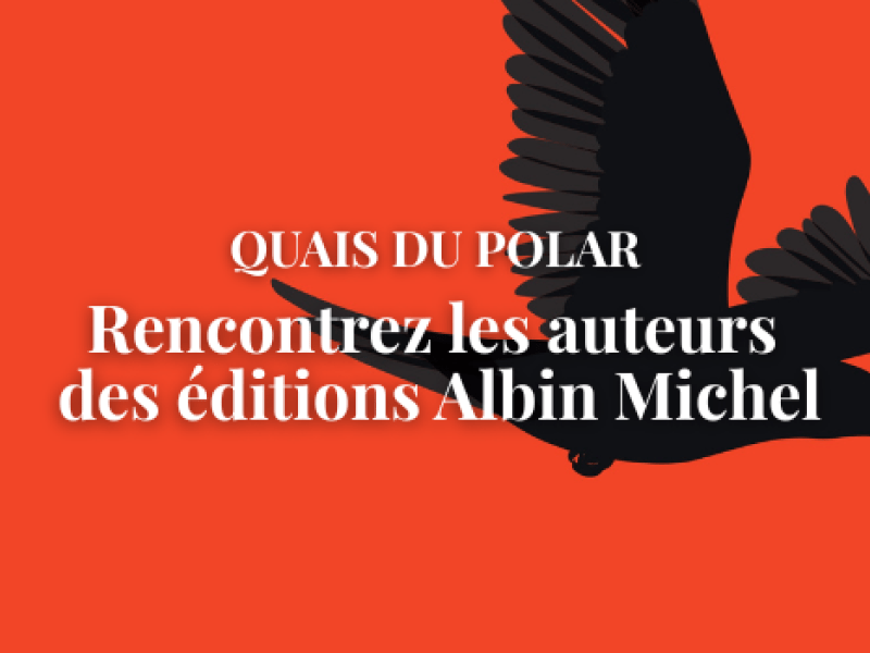 Quais du polar 