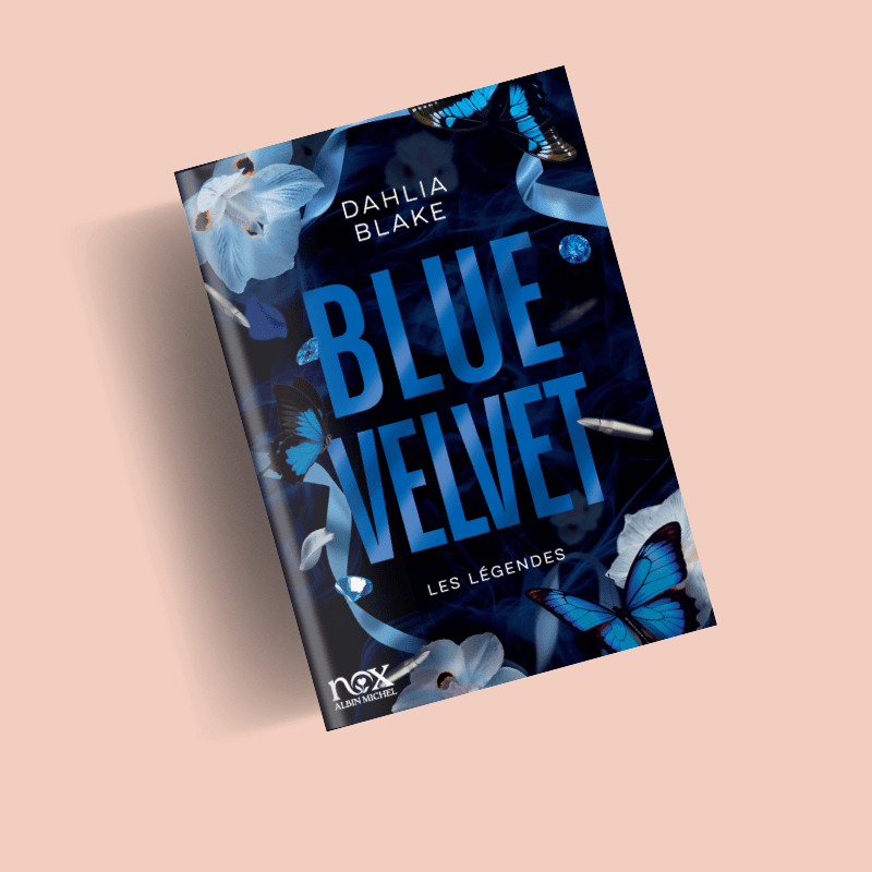 blue velvet