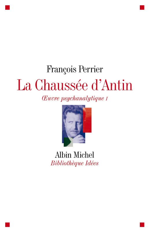 Couverture du livre La Chaussée d'Antin I