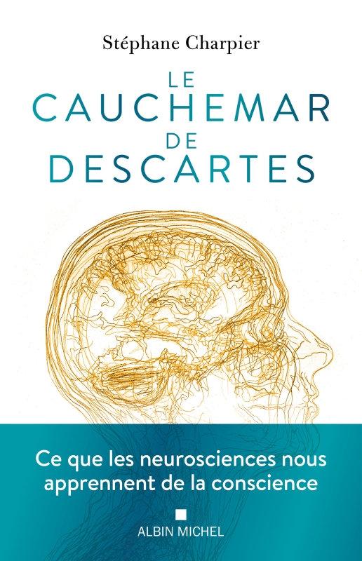 Couverture du livre Le Cauchemar de Descartes