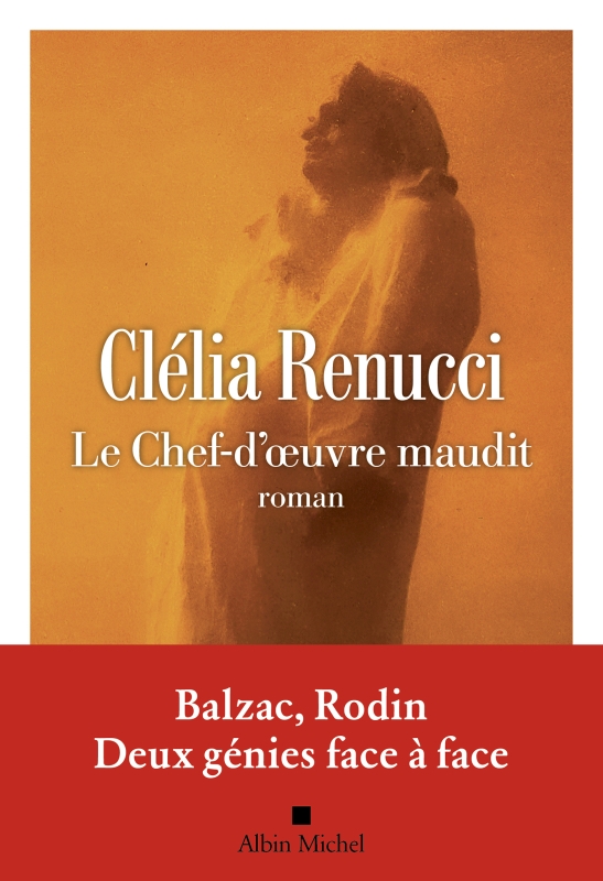 Couverture du livre Le Chef-d'oeuvre maudit