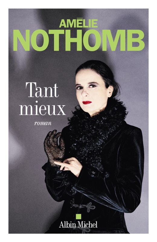 Couverture du livre Tant mieux