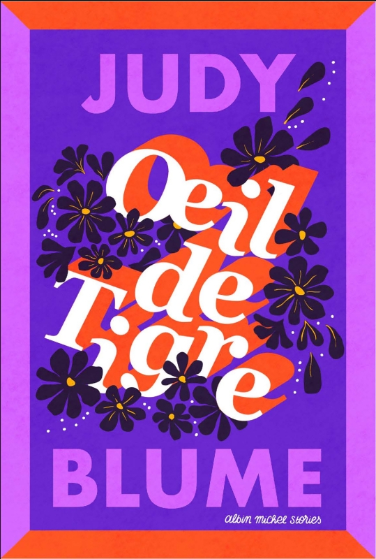 Couverture du livre Oeil de tigre