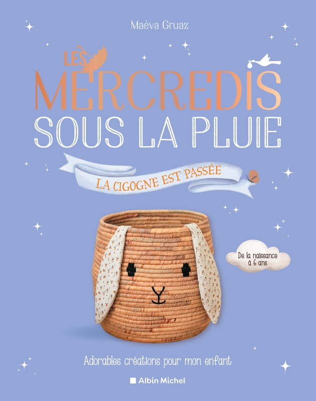 Couverture du livre Les Mercredis sous la pluie