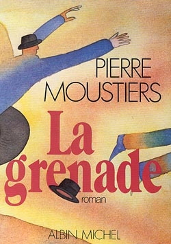 Couverture du livre La Grenade