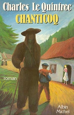 Couverture du livre Chanticoq