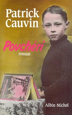 Couverture du livre Povchéri