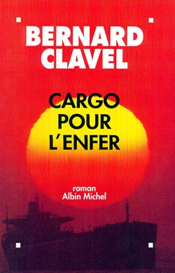 Couverture du livre Cargo pour l'enfer