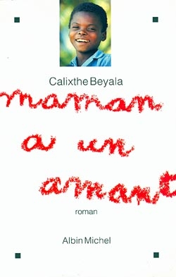 Couverture du livre Maman a un amant