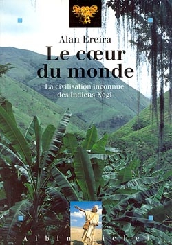 Couverture du livre Le Cœur du monde