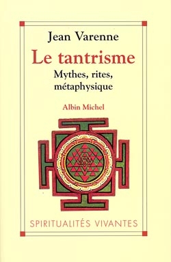 Couverture du livre Le Tantrisme
