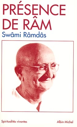 Couverture du livre Présence de Râm
