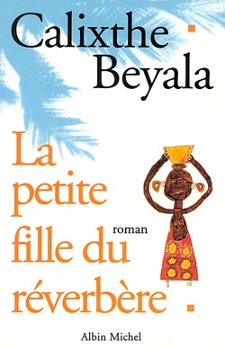 Couverture du livre La Petite Fille du réverbère