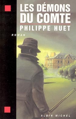 Couverture du livre Les Démons du comte