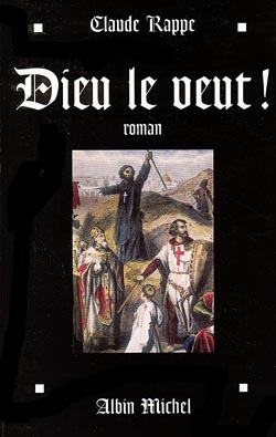 Couverture du livre Dieu le veut !