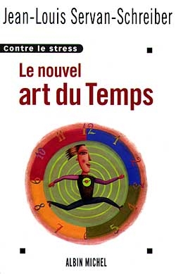 Couverture du livre Le Nouvel Art du temps
