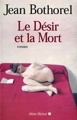 Couverture du livre Le Désir et la mort