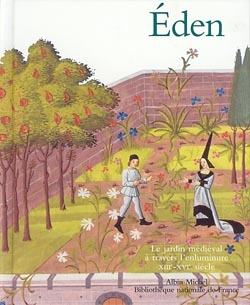 Couverture du livre Eden