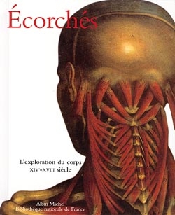 Couverture du livre Écorchés