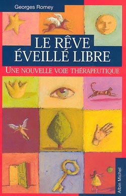 Couverture du livre Le Rêve éveillé libre