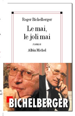 Couverture du livre Le Mai, le joli mai