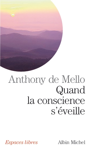 Couverture du livre Quand la conscience s'éveille