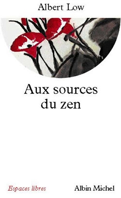 Couverture du livre Aux sources du zen