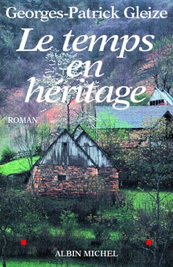 Couverture du livre Le Temps en héritage