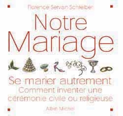 Couverture du livre Notre mariage