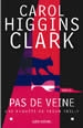 Couverture du livre Pas de veine