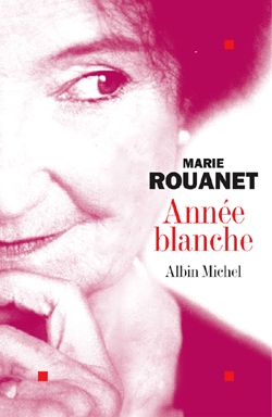 Couverture du livre Année blanche