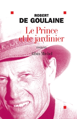 Couverture du livre Le Prince et le jardinier