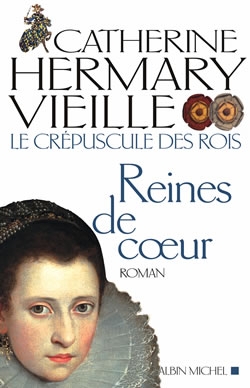 Couverture du livre Le Crépuscule des rois - tome 2