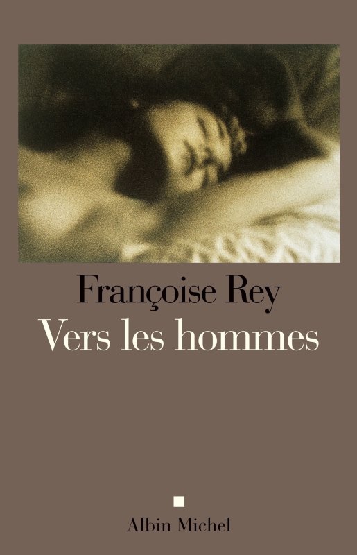 Couverture du livre Vers les hommes