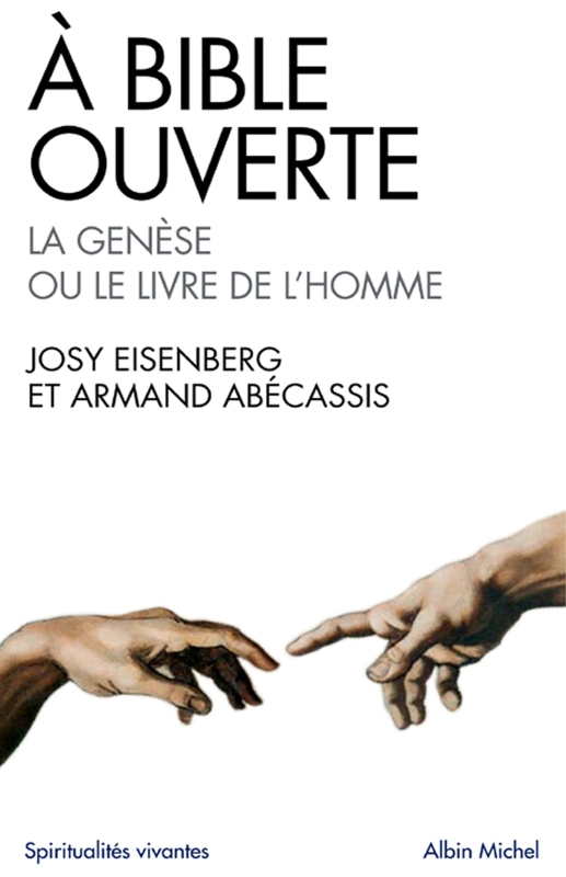 Couverture du livre A Bible ouverte - tome 1 à 3