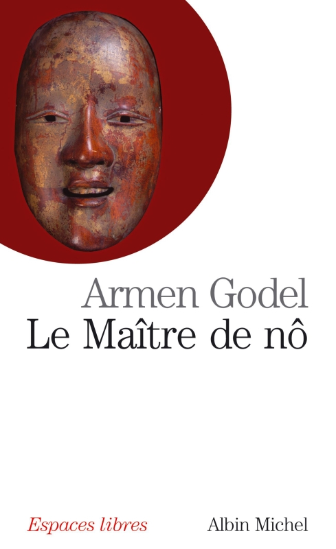 Couverture du livre Le Maître de Nô