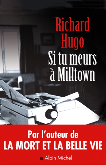 Couverture du livre Si tu meurs à Milltown