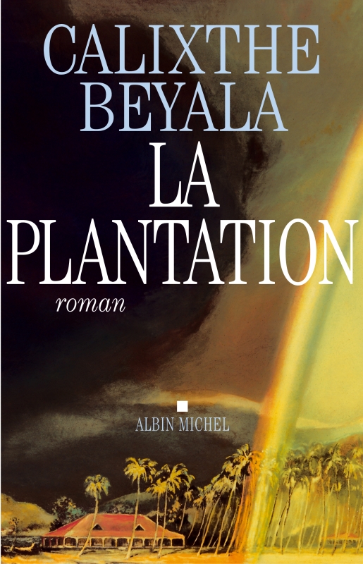 Couverture du livre La Plantation