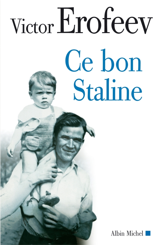 Couverture du livre Ce bon Staline