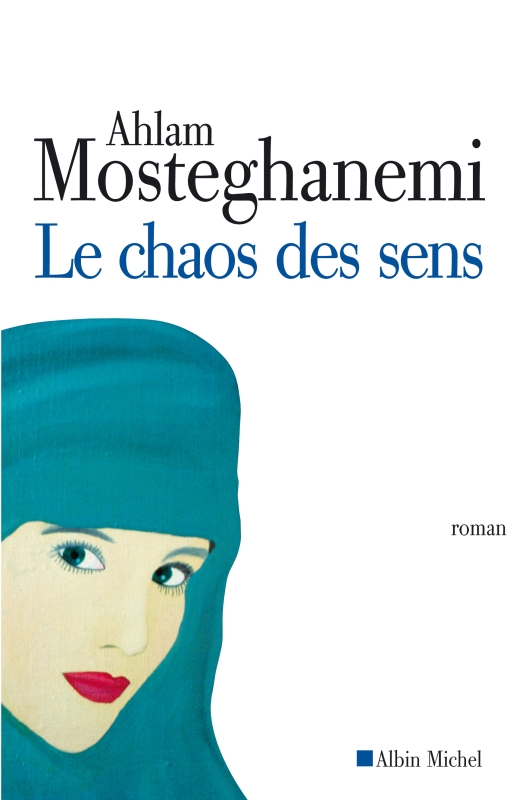 Couverture du livre Le Chaos des sens