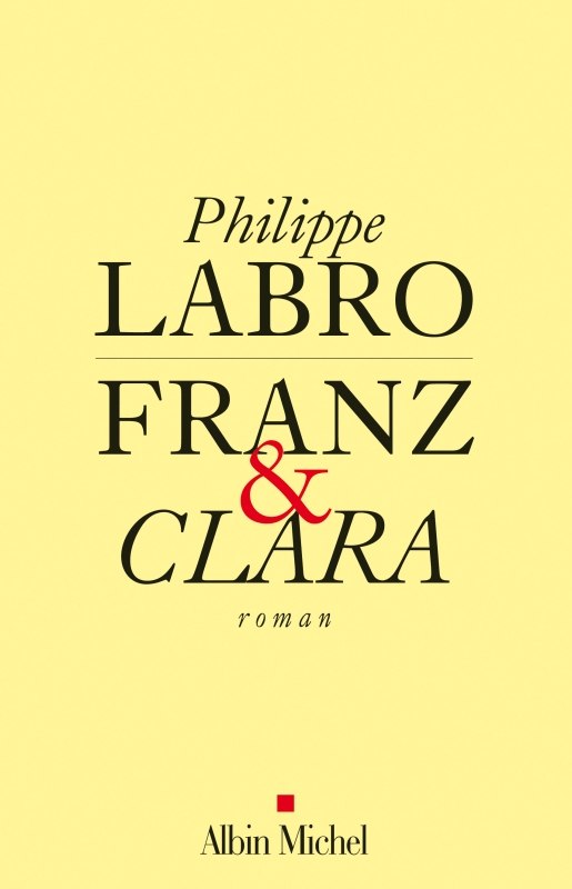 Couverture du livre Franz et Clara