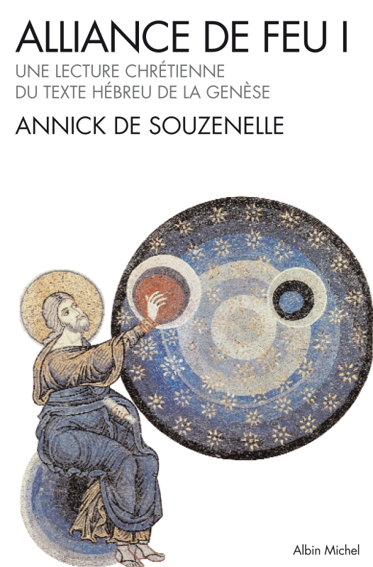 Couverture du livre Alliance de feu - tome 1