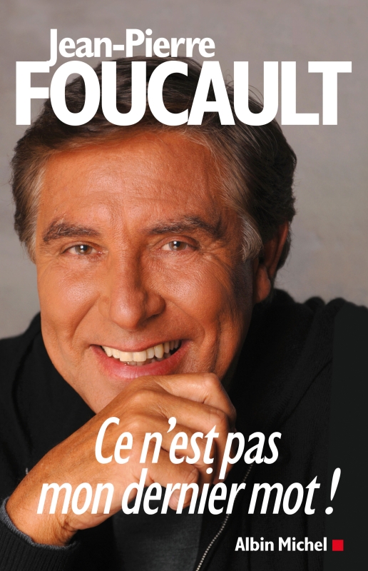 Couverture du livre Ce n'est pas mon dernier mot !