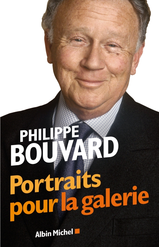 Couverture du livre Portraits pour la galerie